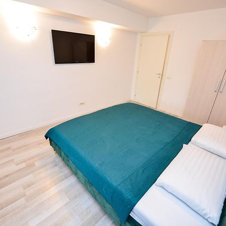 Bucharest Old Town Apartments מראה חיצוני תמונה