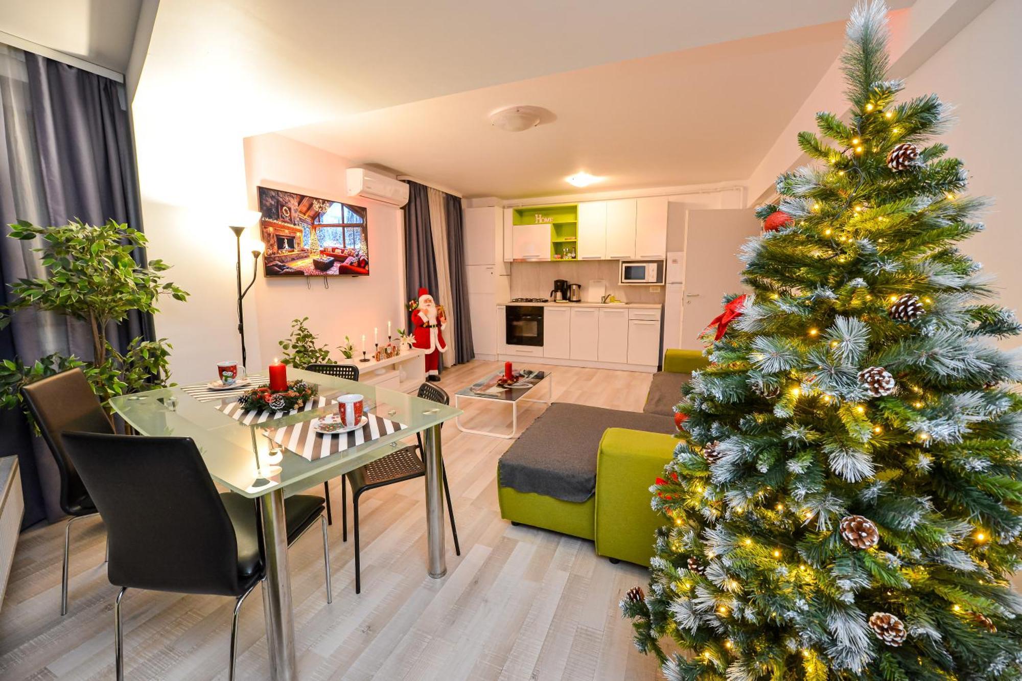 Bucharest Old Town Apartments מראה חיצוני תמונה