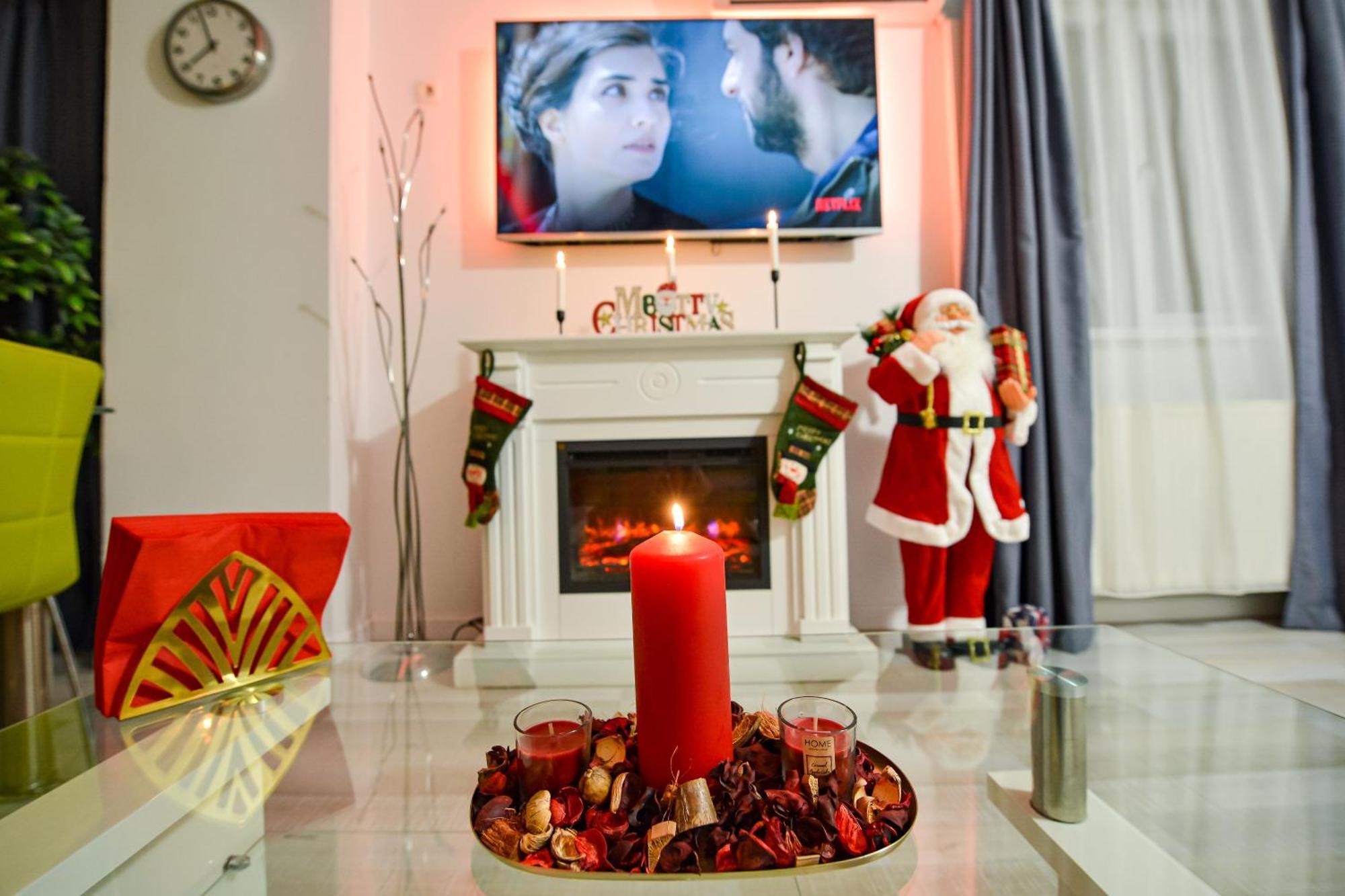 Bucharest Old Town Apartments מראה חיצוני תמונה