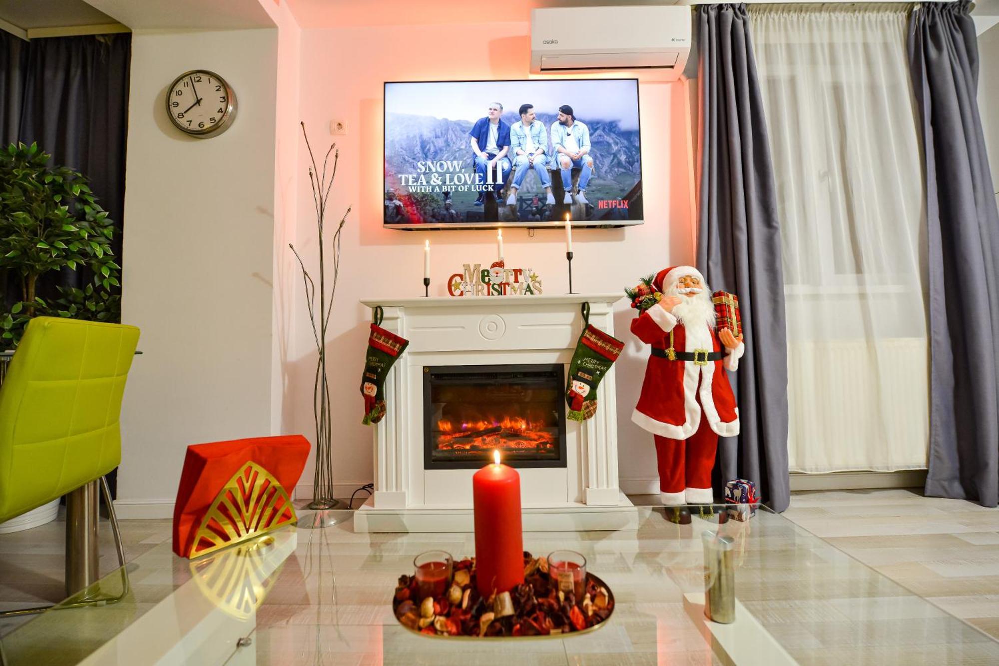 Bucharest Old Town Apartments מראה חיצוני תמונה