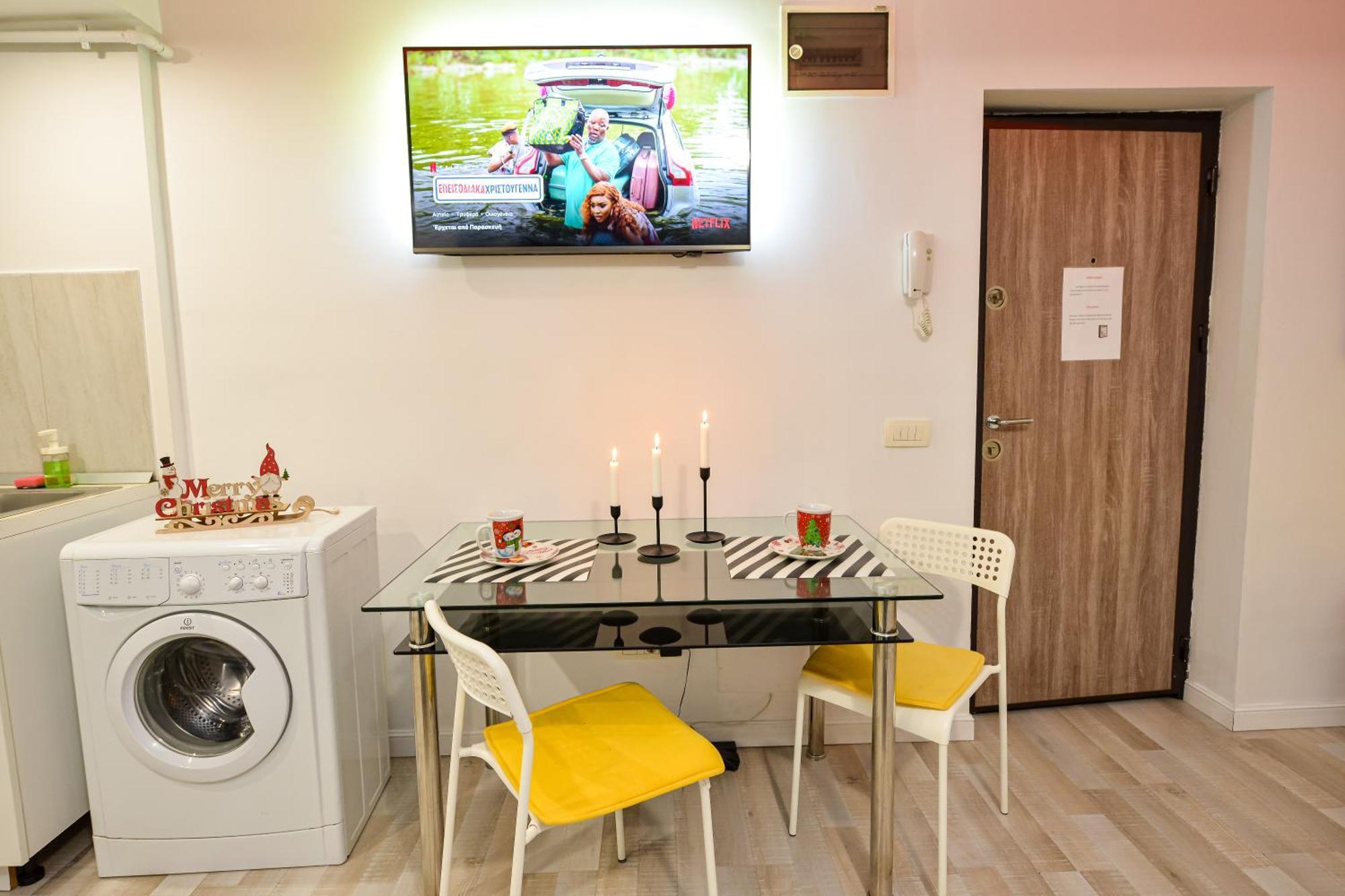 Bucharest Old Town Apartments מראה חיצוני תמונה