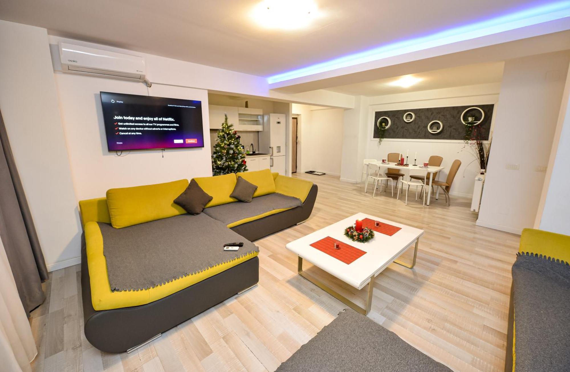Bucharest Old Town Apartments מראה חיצוני תמונה