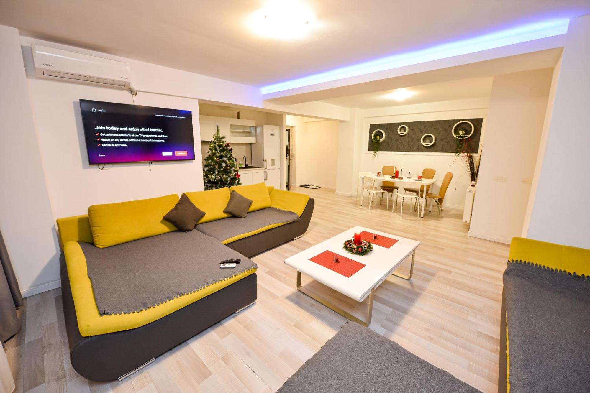 Bucharest Old Town Apartments מראה חיצוני תמונה