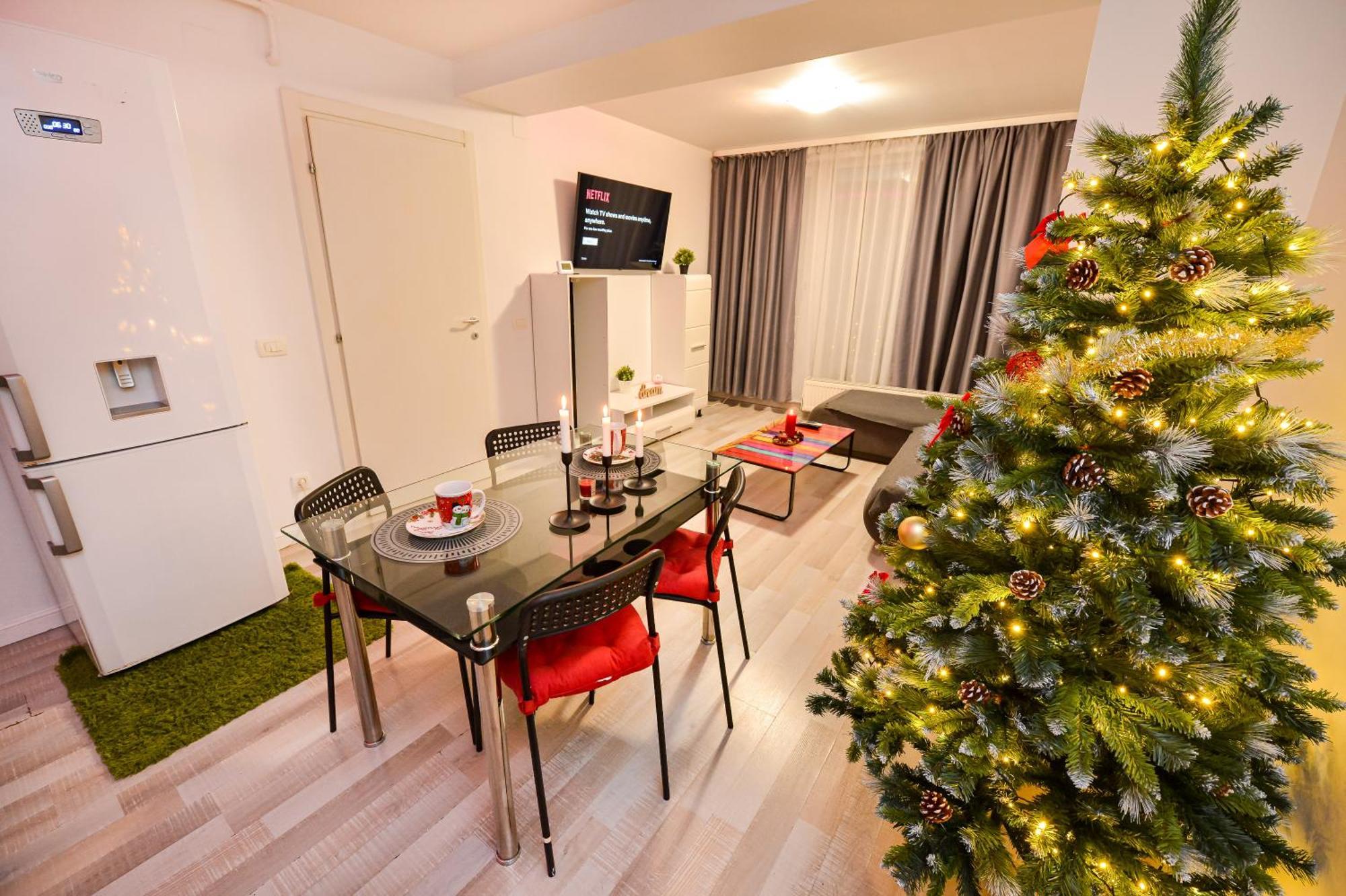 Bucharest Old Town Apartments מראה חיצוני תמונה