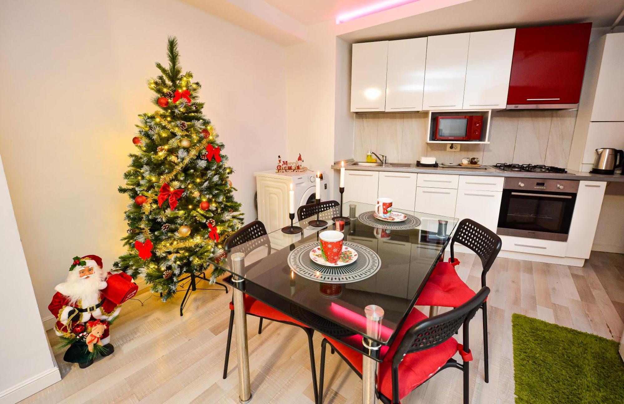 Bucharest Old Town Apartments מראה חיצוני תמונה