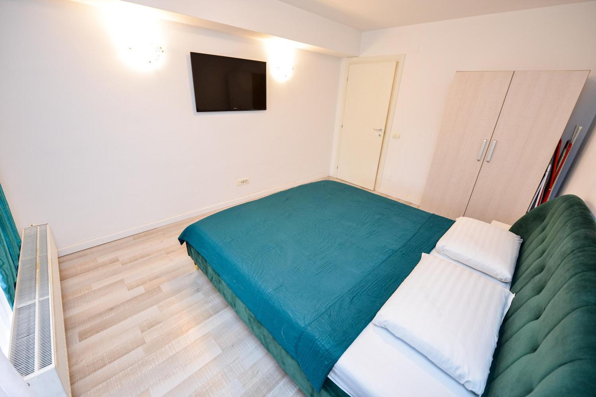 Bucharest Old Town Apartments מראה חיצוני תמונה