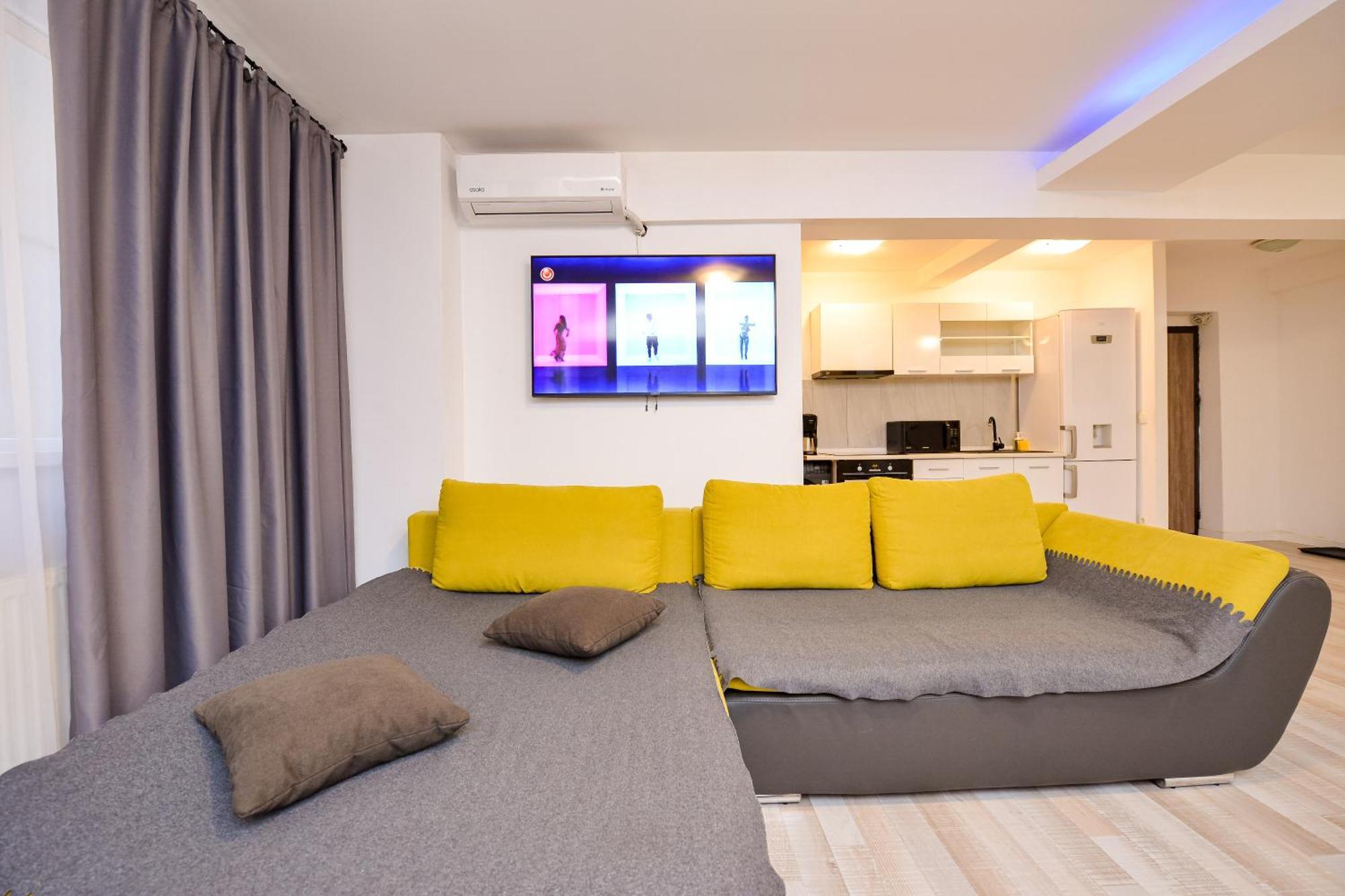 Bucharest Old Town Apartments מראה חיצוני תמונה
