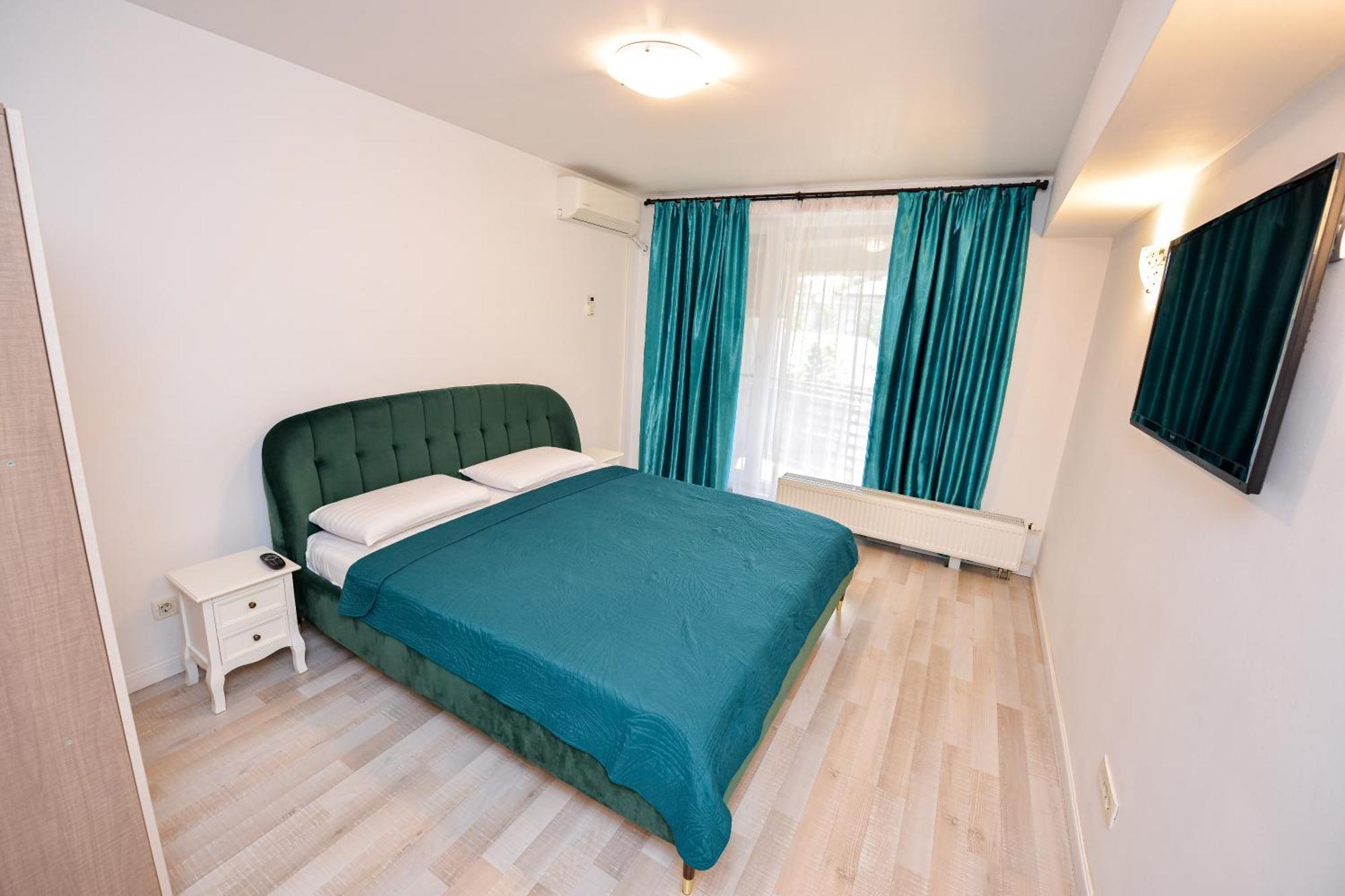 Bucharest Old Town Apartments מראה חיצוני תמונה
