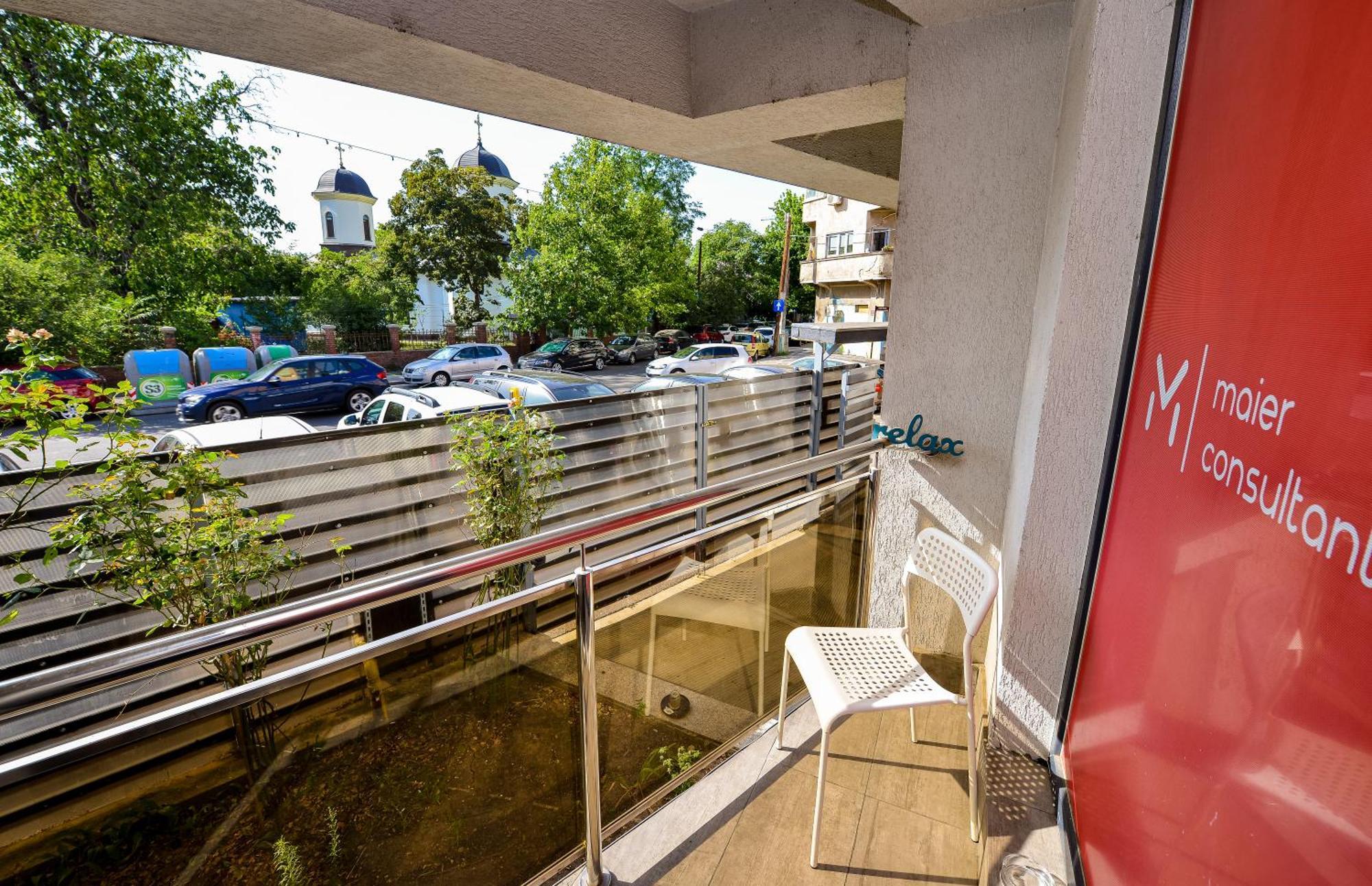 Bucharest Old Town Apartments מראה חיצוני תמונה