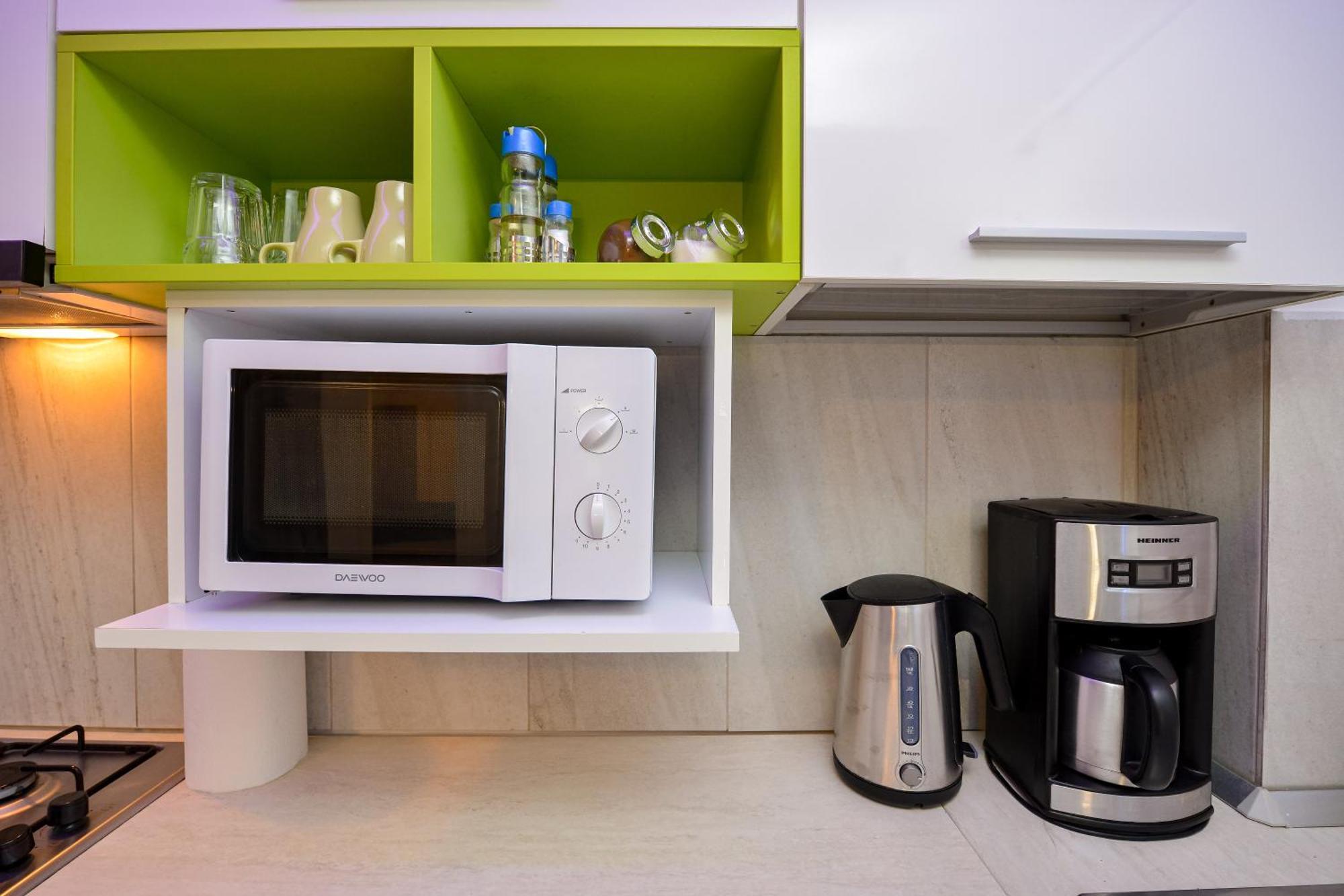 Bucharest Old Town Apartments מראה חיצוני תמונה