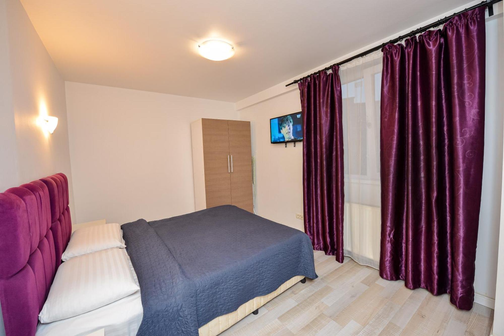 Bucharest Old Town Apartments מראה חיצוני תמונה