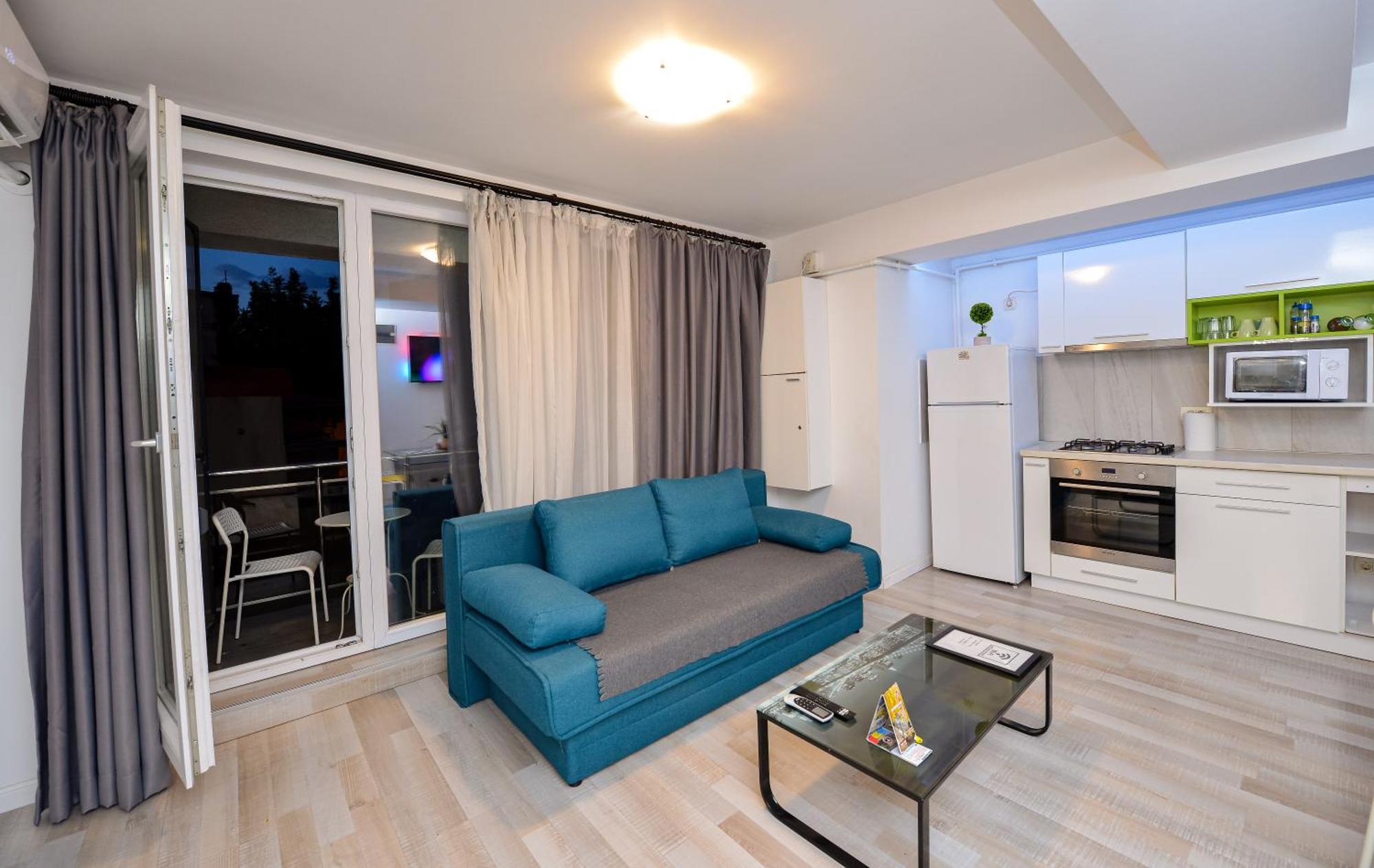 Bucharest Old Town Apartments מראה חיצוני תמונה